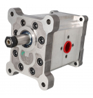 Hydraulic gear pump Danfoss SNP3/ 90 D CO43